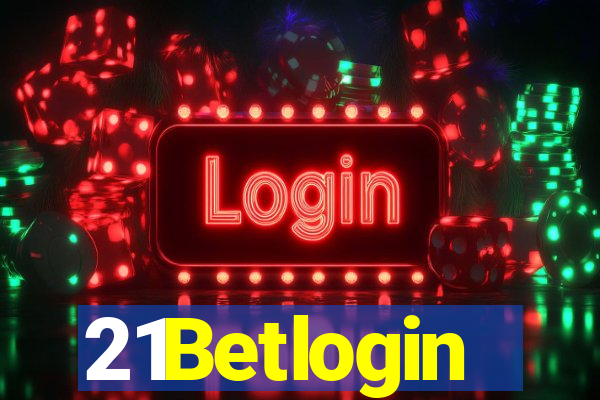 21Betlogin