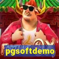 pgsoftdemo