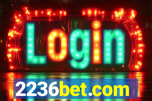 2236bet.com