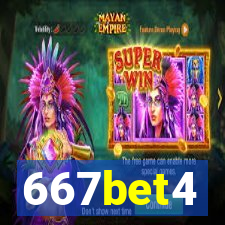 667bet4