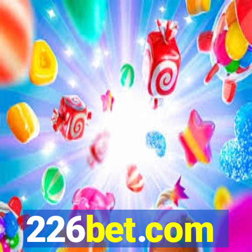 226bet.com