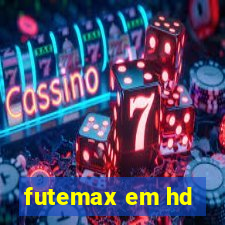 futemax em hd