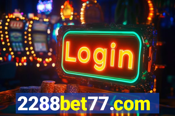 2288bet77.com