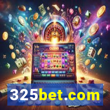 325bet.com