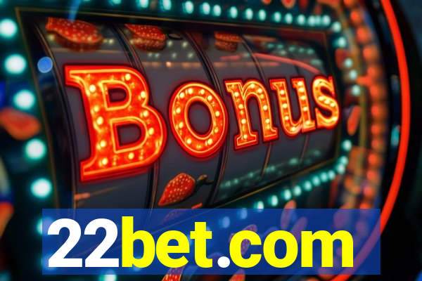 22bet.com