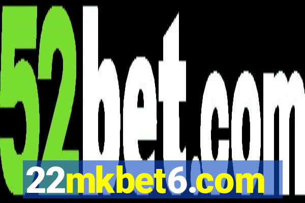 22mkbet6.com