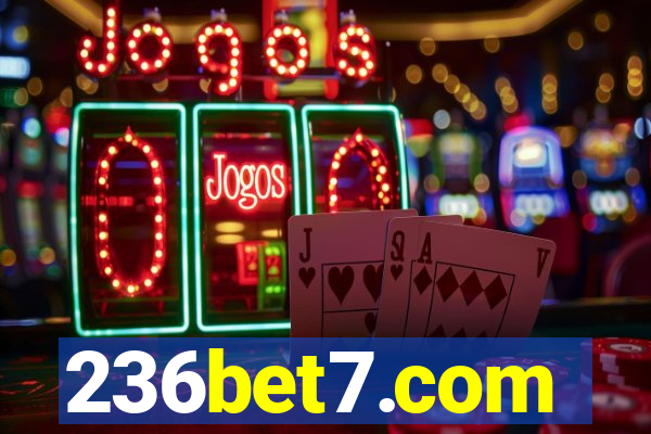 236bet7.com