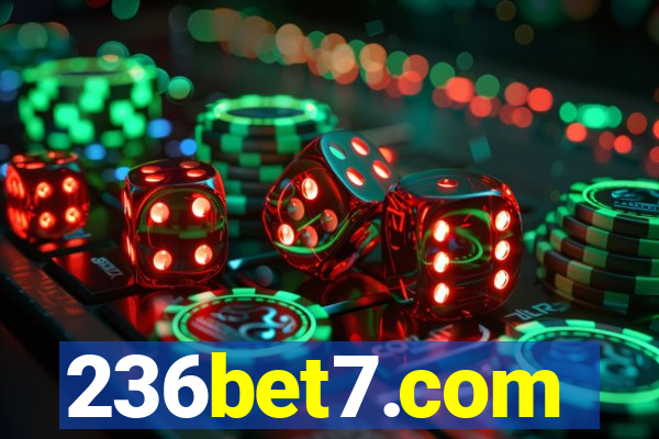 236bet7.com