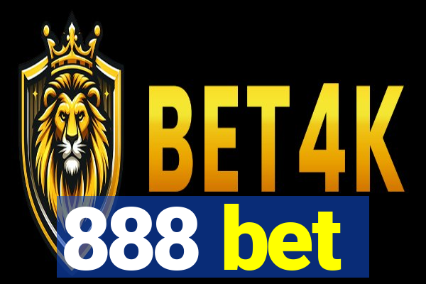 888 bet