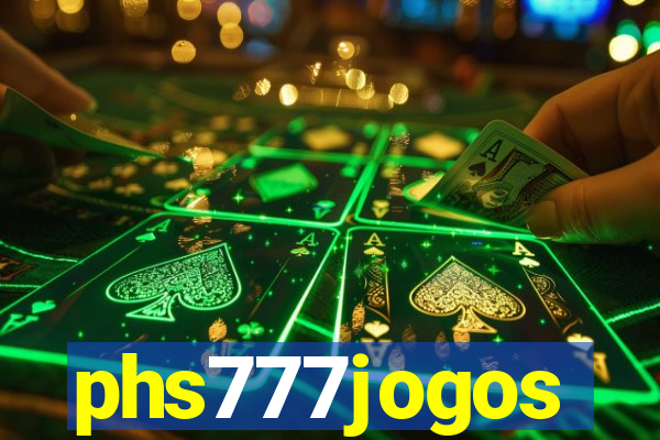 phs777jogos