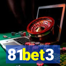 81bet3