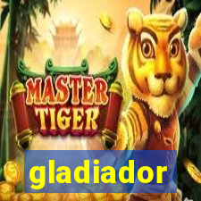 gladiador significado espiritual