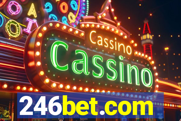 246bet.com