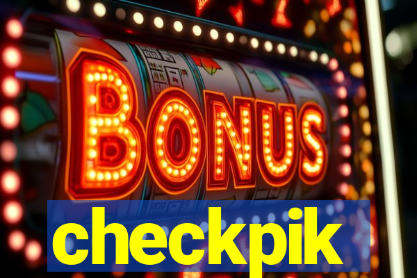 checkpik