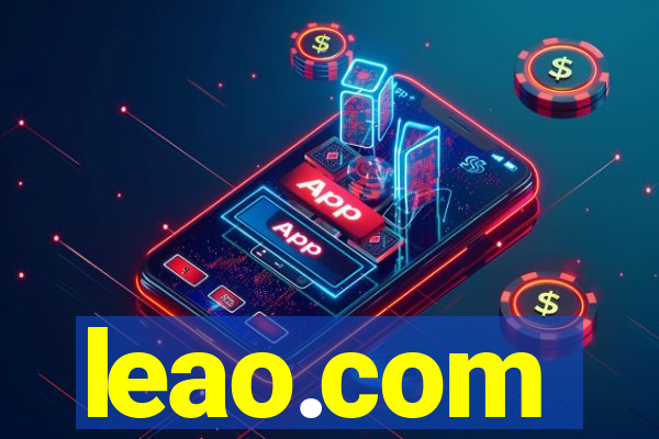 leao.com