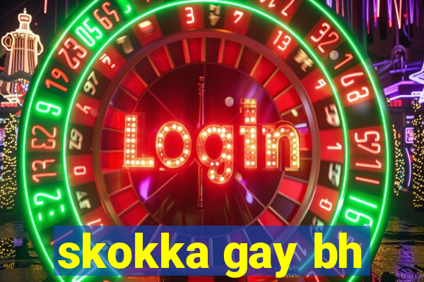 skokka gay bh