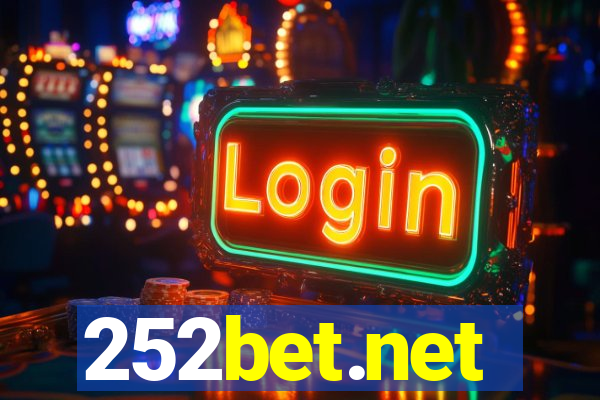 252bet.net