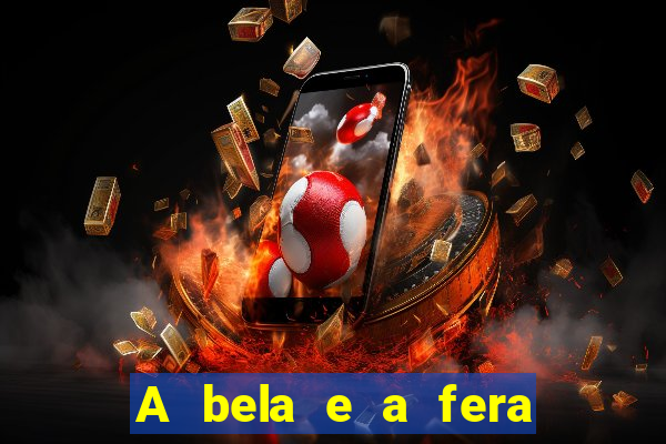 A bela e a fera 1991 filme completo dublado topflix