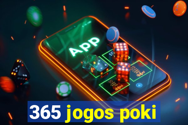 365 jogos poki