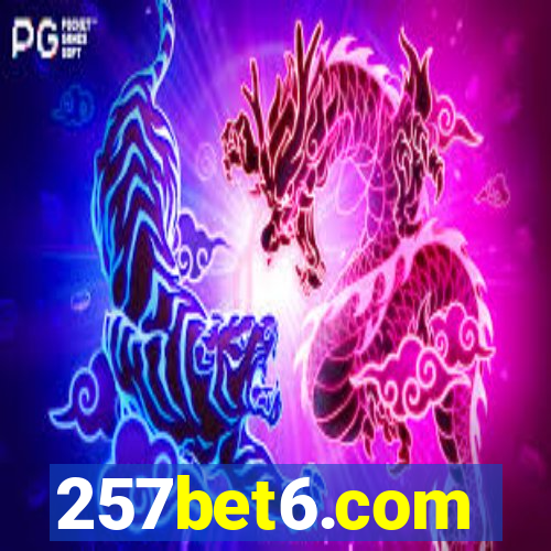 257bet6.com