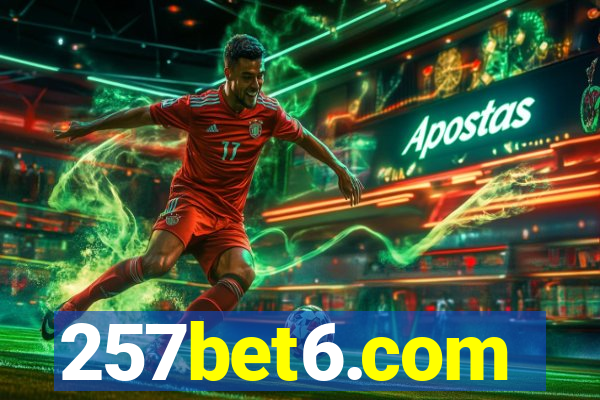 257bet6.com