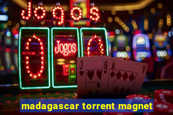 madagascar torrent magnet