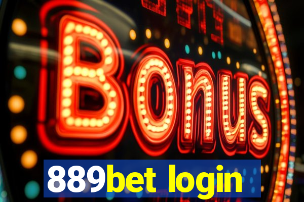 889bet login