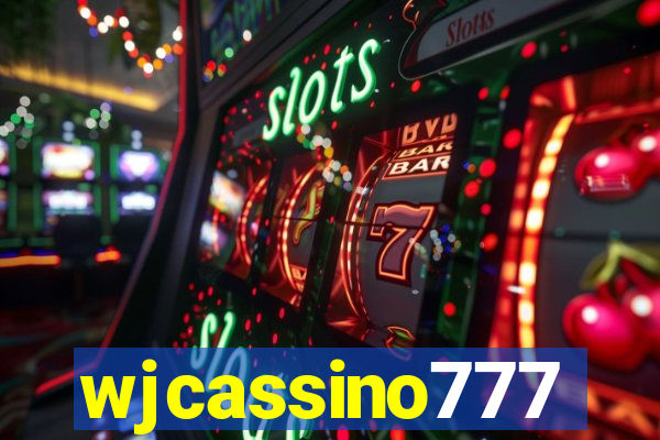 wjcassino777