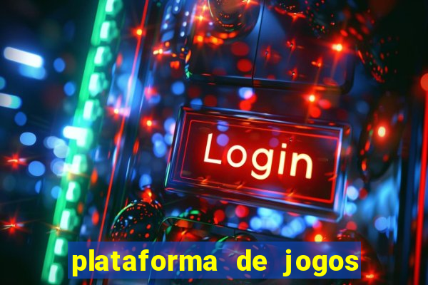 plataforma de jogos pagando no cadastro 2024