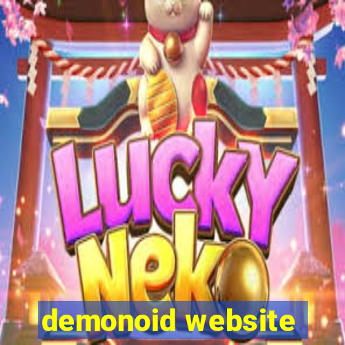 demonoid website