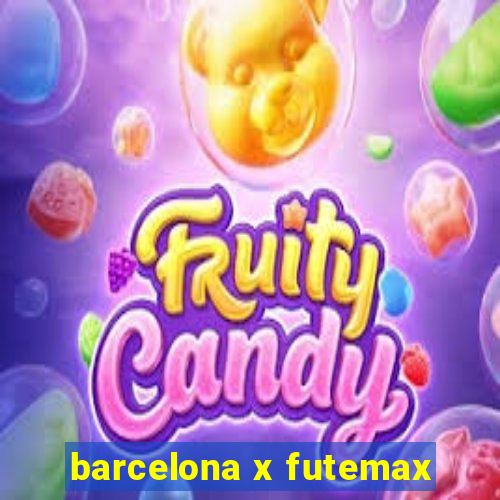 barcelona x futemax