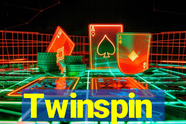 Twinspin