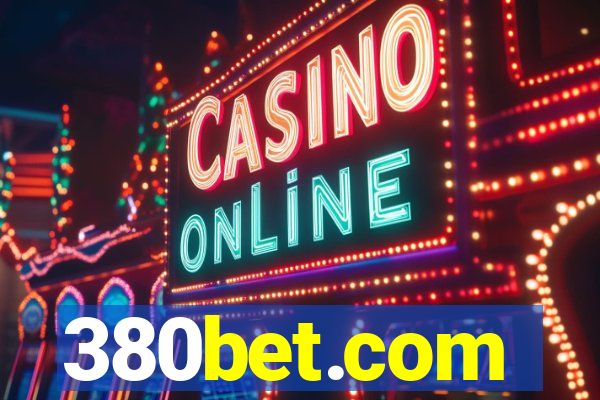 380bet.com