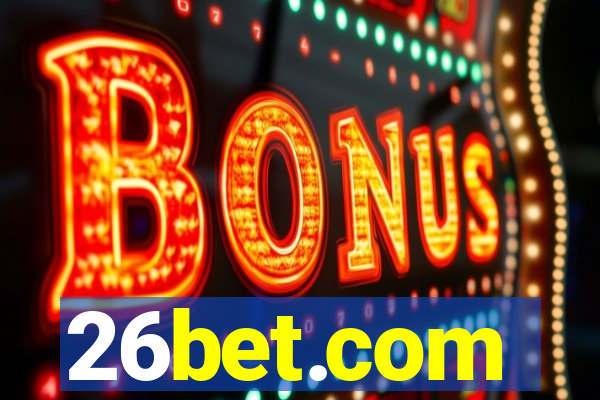 26bet.com