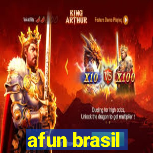 afun brasil