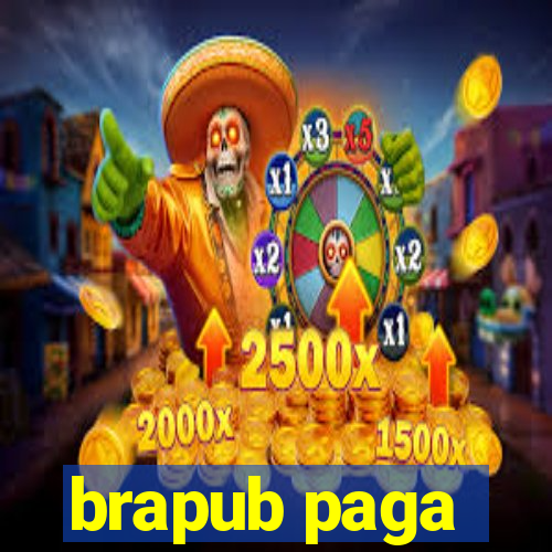 brapub paga