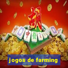 jogos de farming