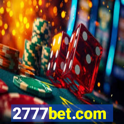 2777bet.com