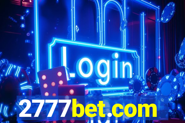 2777bet.com