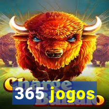 365 jogos