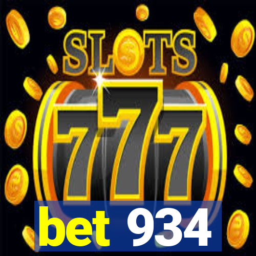 bet 934