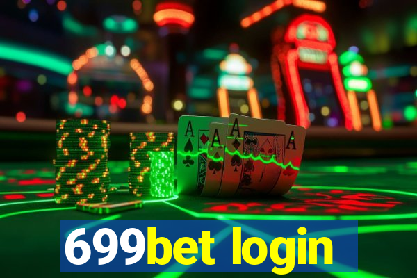 699bet login