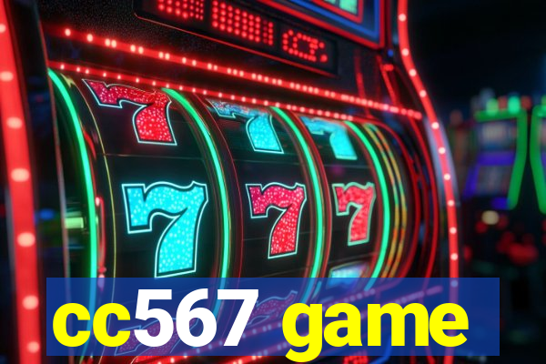 cc567 game