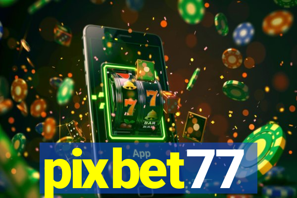 pixbet77