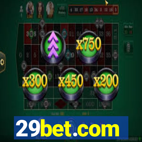 29bet.com