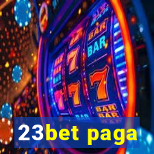 23bet paga