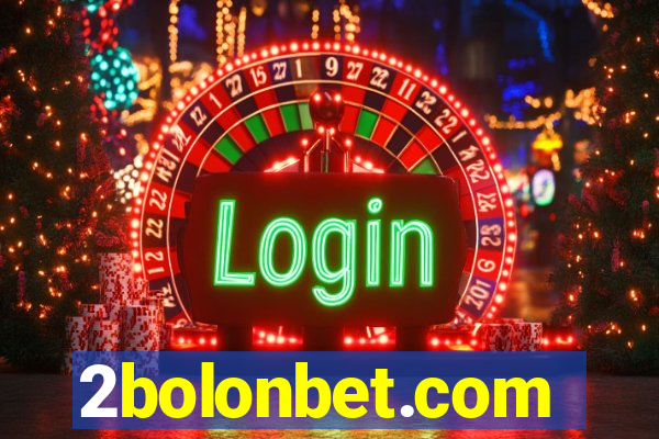 2bolonbet.com