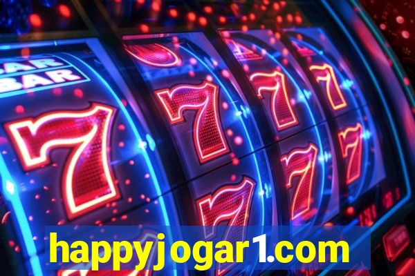 happyjogar1.com