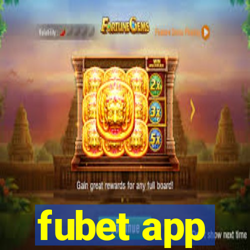 fubet app