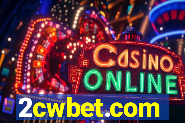 2cwbet.com